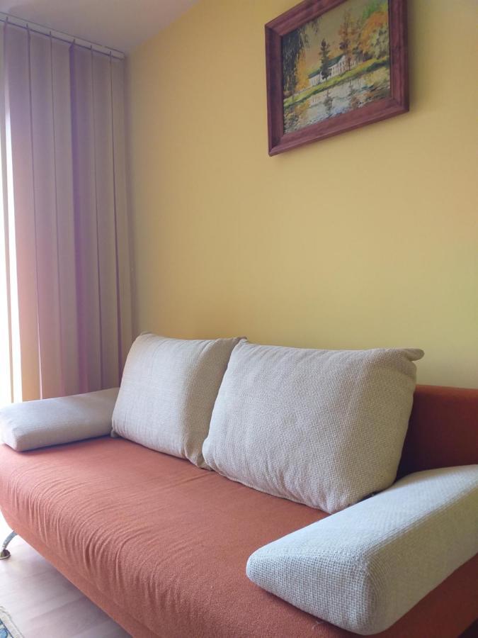 Pod Przehyba -