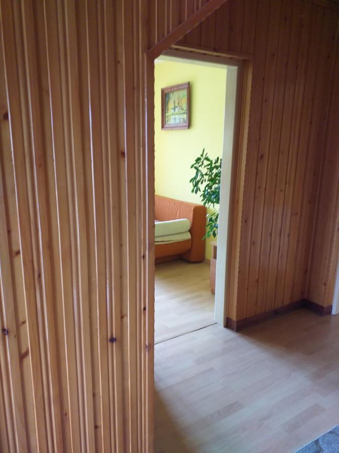 Pod Przehyba - Homestay *