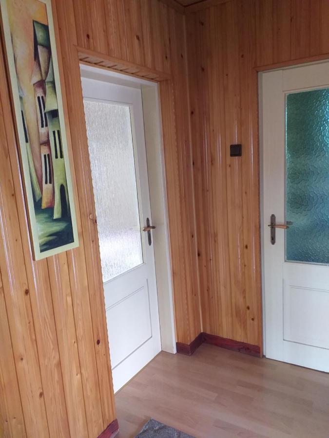 Homestay Pod Przehyba - Golkowice Dolne