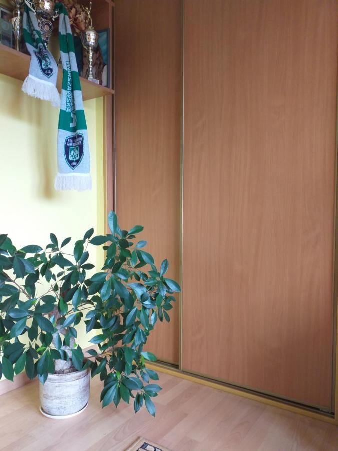 Pod Przehyba - Homestay *
