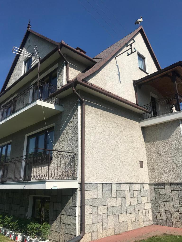 Pod Przehyba - * Golkowice Dolne